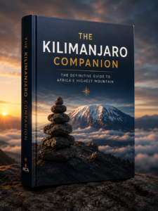 the-kilimanjaro-companion-paul-deangelis